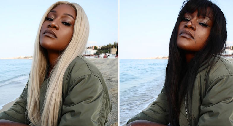 Preview Real Hairstyles on Your Face